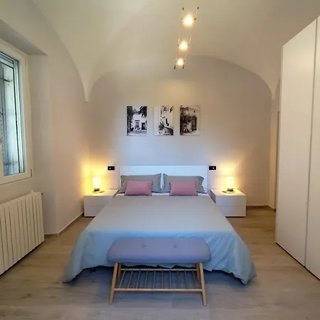 La Casa Di Vale * Chieti