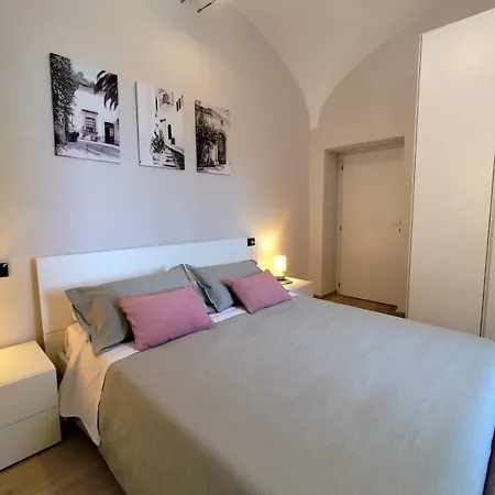 La Casa Di Vale