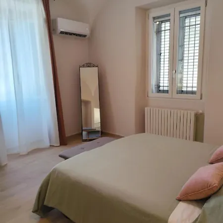 La Casa Di Vale Chieti