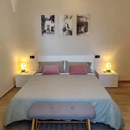 La Casa Di Vale *