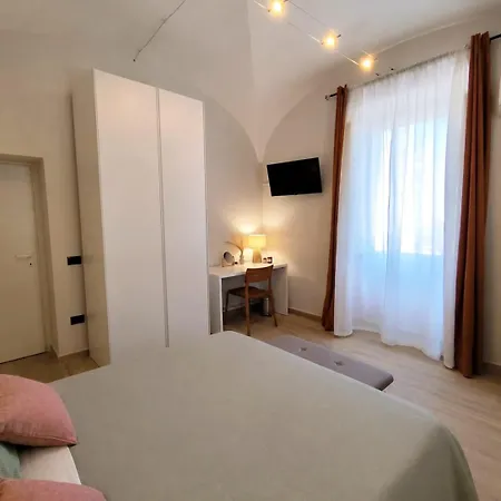 La Casa Di Vale Ferienhaus Chieti