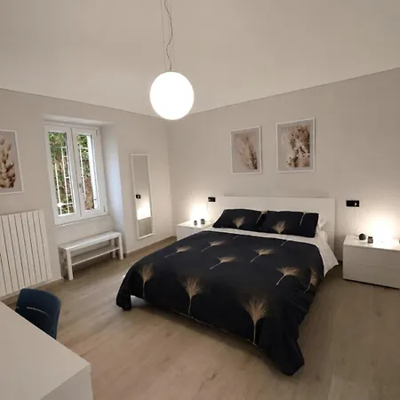 Ferienhaus La Casa Di Vale *
