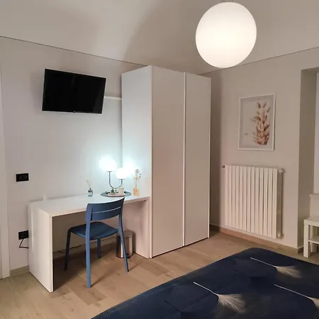 La Casa Di Vale Ferienhaus