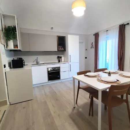 La Casa Di Vale Chieti