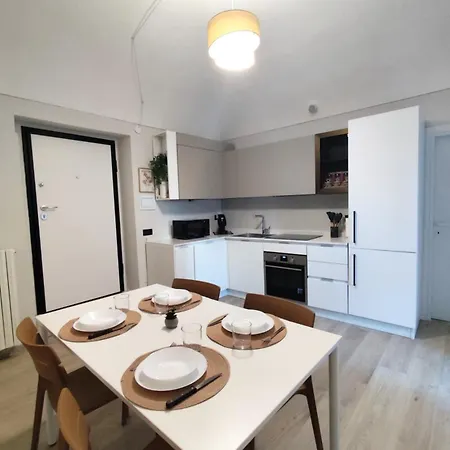 La Casa Di Vale * Chieti