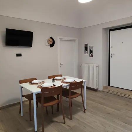 Сasa de vacaciones La Casa Di Vale