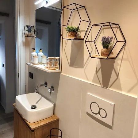 La Casa Di Vale * Chieti